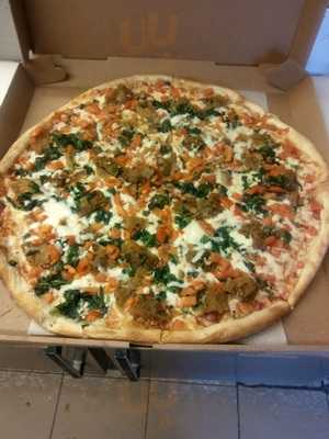 El Tri Color Pizzeria & Mexican Food