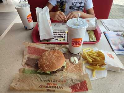 Burger King