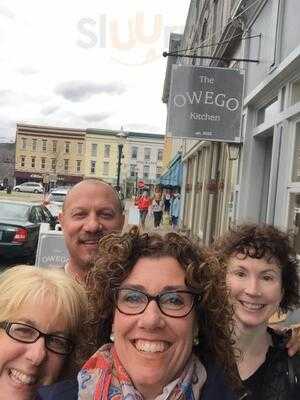The Owego Kitchen