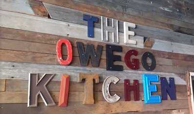 The Owego Kitchen