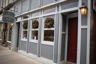 The Owego Kitchen