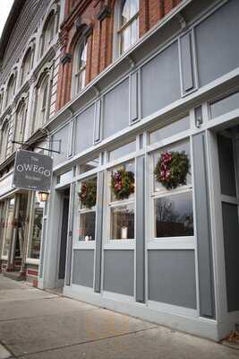 The Owego Kitchen