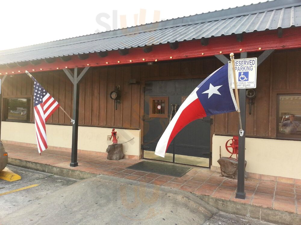 K-2 Steak House