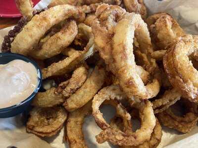 Black Mtn Burger Co.