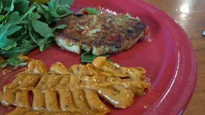 Black Mtn Burger Co.