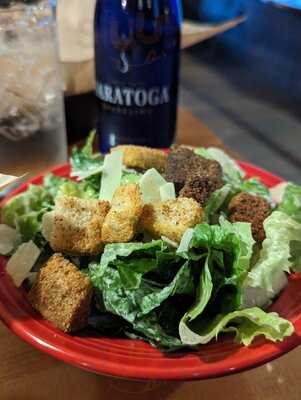 Black Mtn Burger Co.