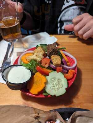 Black Mtn Burger Co.