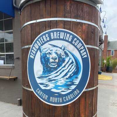Bearwaters Brewing Company