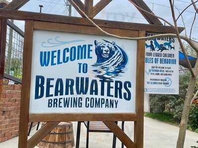 Bearwaters Brewing Company