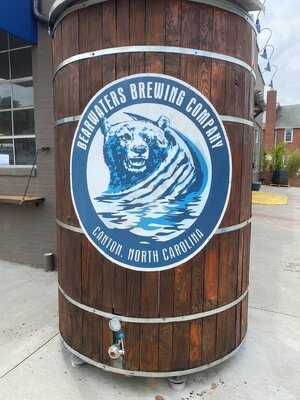 Bearwaters Brewing Company