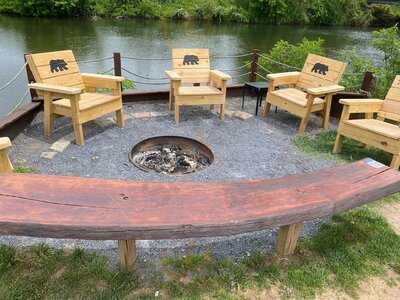 Bearwaters Brewing Company