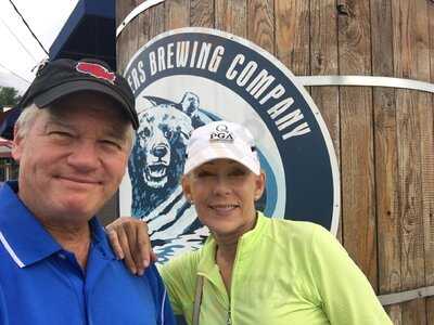 Bearwaters Brewing Company