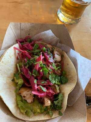 Bearwaters Brewing Company