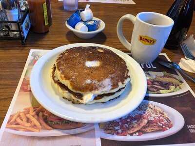 Denny's