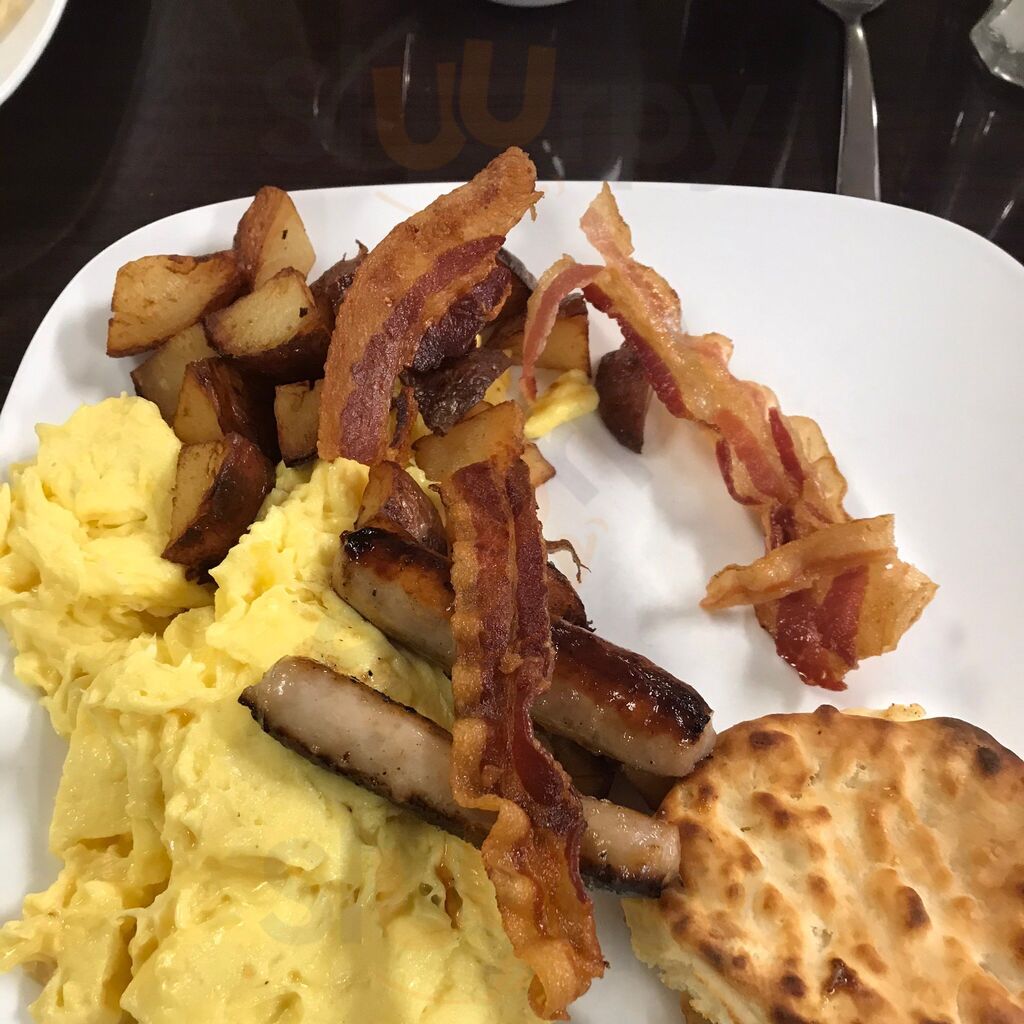 The Purple Onion Cafe