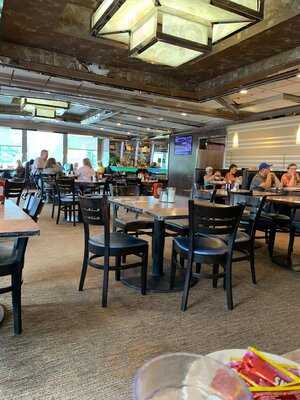 Atlantis Diner