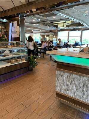 Atlantis Diner