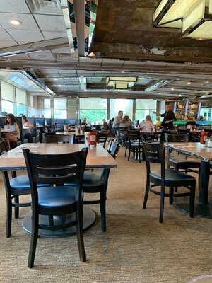 Atlantis Diner