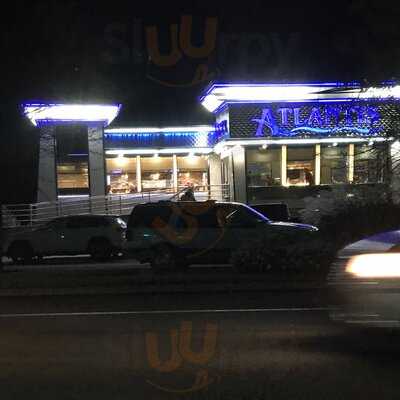 Atlantis Diner