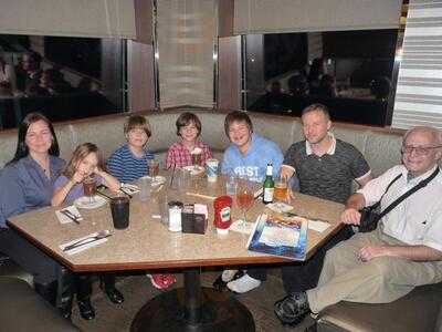 Atlantis Diner