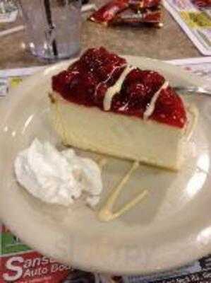 Atlantis Diner
