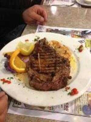 Atlantis Diner