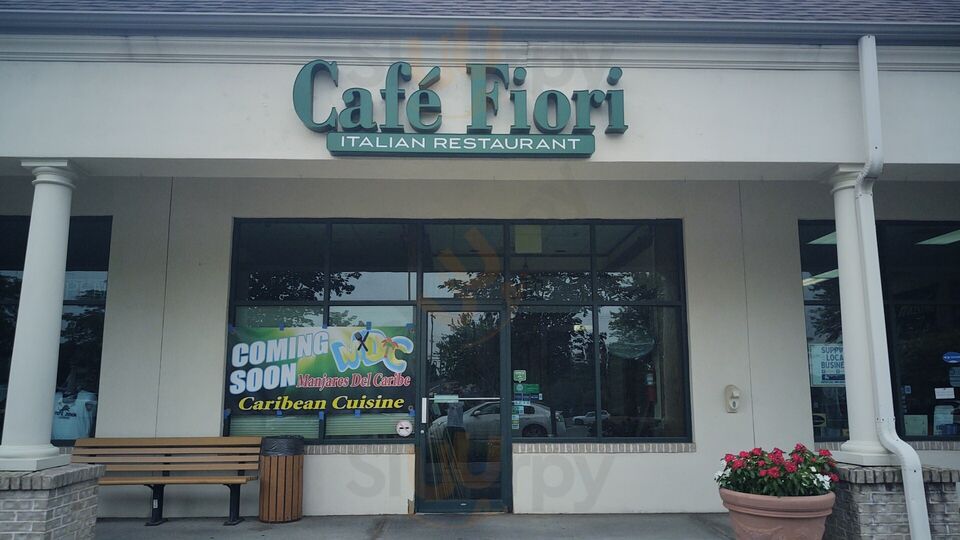 Cafe Fiori