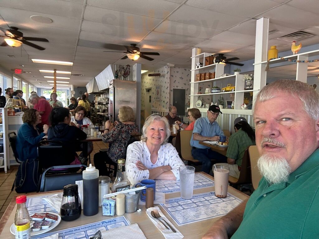 Peter's Pancakes & Waffles