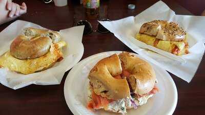 Minervini's New York Bagel Co.