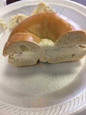 Minervini's New York Bagel Co.