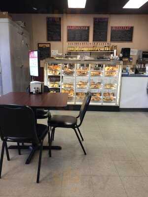 Minervini's New York Bagel Co.