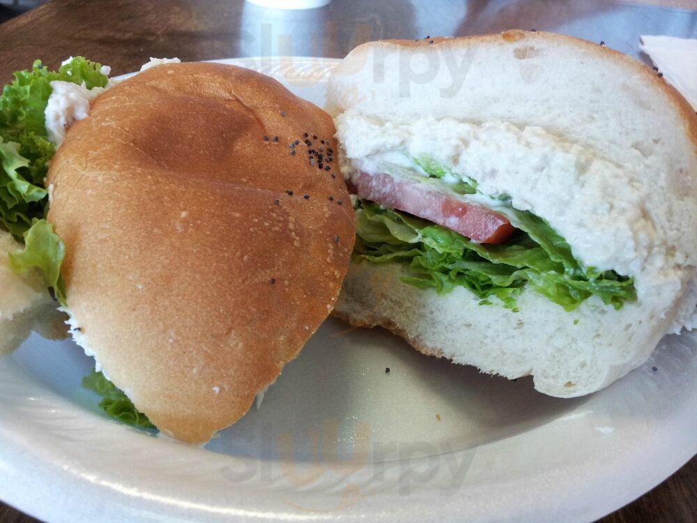 Minervini's New York Bagel Co.