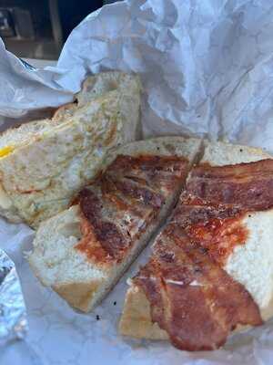 Minervini's New York Bagel Co.