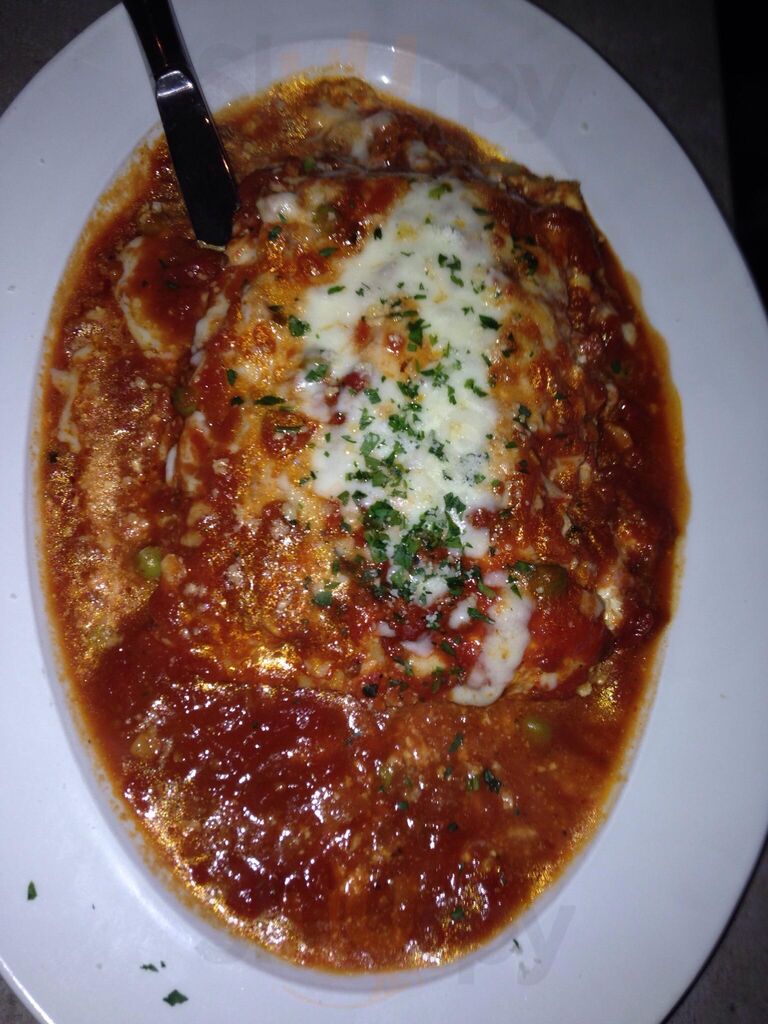 Salute Ristorante