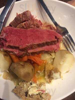 Fireside Grill And Sports Bar