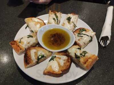 Fireside Grill And Sports Bar