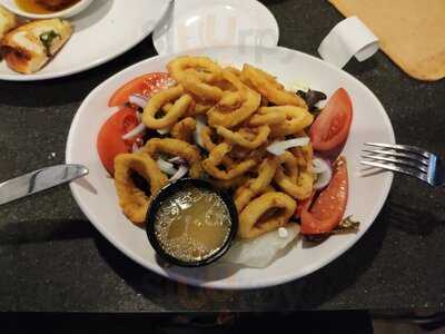 Fireside Grill And Sports Bar