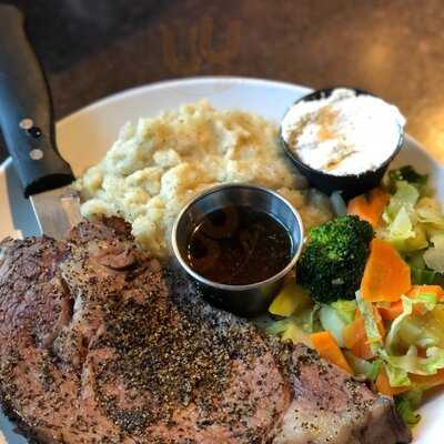 Fireside Grill And Sports Bar