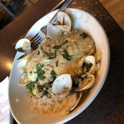 Fireside Grill And Sports Bar