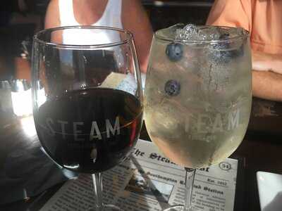 Steam Pub Southampton Pa