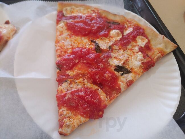 Saviano's Pizzeria & Restaurant