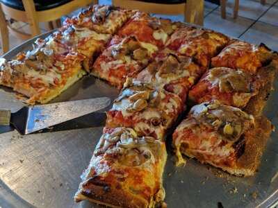 Original Italian Pizza