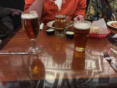 Original Italian Pizza