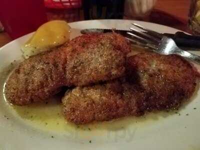 Original Italian Pizza