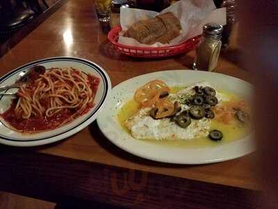 Original Italian Pizza