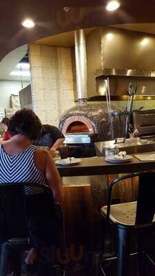 Giovanna's Pizza And Pasta