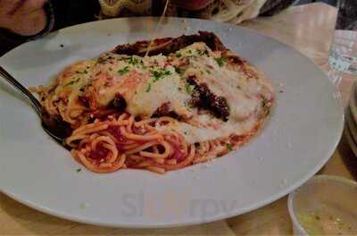 Giovanna's Pizza And Pasta