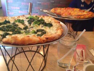 Giovanna's Pizza And Pasta