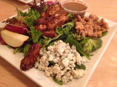 Giovanna's Pizza And Pasta