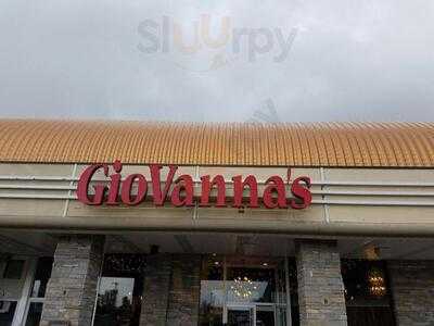 Giovanna's Pizza And Pasta